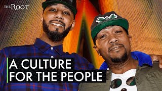 Swizz Beatz and Timbaland Reflect on the Future of Verzuz [upl. by Weinert775]