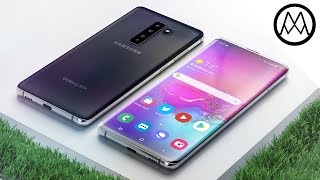 About that Samsung Galaxy S11 Plus [upl. by Reklaw]