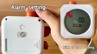 Video Hướng Dẫn Sử Dụng Đồng Hồ Đếm Ngược Pomodoro Arota Timer Quản Lý Thời Gian Học Tập [upl. by Peterson660]