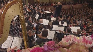 La Filarmónica de Viena Descubrimos qué hace única a esta orquesta de 180 años de historia [upl. by Yrrol]