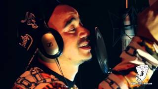 CRACK FAMILY  LOS CRACKEÑOS STUDIO SESSION [upl. by Ramses]