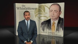 The Whistleblower [upl. by Janice]