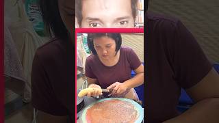 fast food in bankong 😂viralvideoviralreels [upl. by Cloutman]