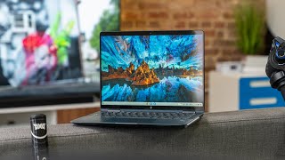 HP Elite Dragonfly Chromebook Review The Best You Can Get [upl. by Gregorius]