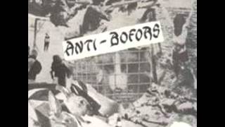 AntiBofors  AntiBofors FULL EP Pre DISFEAR [upl. by Acacia]