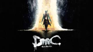 DmC Devil May Cry OST  Track 12  Liliths Club [upl. by Ambros]