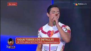 Wapayasos y Horripicosos en Jugueton 2019 [upl. by Nelag884]