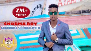 SHARMA BOY GABDHAHA SOOMAALIYEED OFFICIAL VIDEO 2020 [upl. by Alyse974]