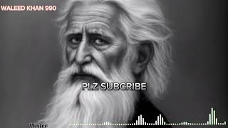 RAHMAN BABA POETRYNEW VIDEO 2023WALEED KHAN 990 [upl. by Aliehs675]