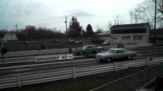 dragway 42 [upl. by Hallock]