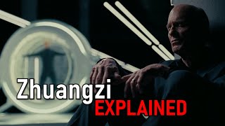 WESTWORLD Season 4 Episode 5 EXPLAINED Breakdown amp Theories [upl. by Aseeral322]