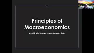 Inflation Lecture  Principles of Macroeconomics [upl. by Adnorehs824]