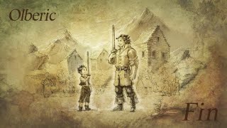 Octopath Traveler For Redemption into Battle at Journeys End [upl. by Durward]