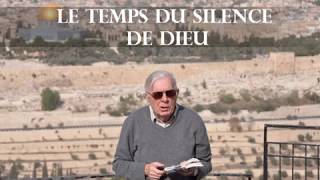 Enseignement 2019 de JeanMarc Thobois  Le temps du silence de Dieu [upl. by Monti]