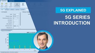 5G Explained Series Introduction [upl. by Yajiv830]