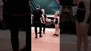 2017 Radix Dance Convention Little Evan is 7 years old danceboy danceeducation dancing [upl. by Elletse]