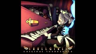 Skullgirls OST 15  A Roll of the Dice [upl. by Eilatan386]