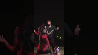 Machardani  Dance video bhojpuri sdmandalofficial dancenewsong song tranding youtubeshorts [upl. by Ahsuas]