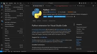 cara membuat coding dengan mudah tentang kepramukaan di python ⚜️💥 [upl. by Orms]