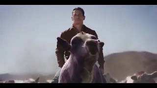 NEW John Cena x Experian Commercial [upl. by Mathur]