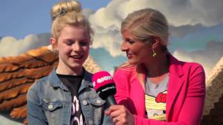 Kids hits met Noa amp Femke Meines [upl. by Tiraj632]