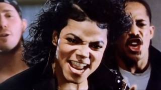 Michael Jackson  Bad  Part 2 of 2  FULL HD [upl. by Nolava]