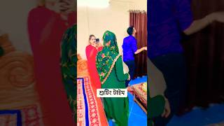 অনেকদিন পর আইছো গো দুলাভাই nmspakhi nmspiyas love funnynmsfunny pakhi পাখি মডেলপাখি video [upl. by Vincents]