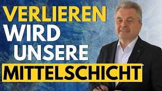 Mittelschicht vs Staaten amp Konzerne Warum die Bürger am Ende die Verlierer sind [upl. by Kenzie]