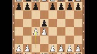 Chess Openings The Queens Gambit [upl. by Grosberg]