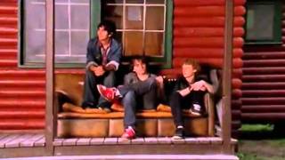 camp rock 2 parte1 en español el comienzo [upl. by Annail]