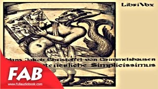 Der Abenteuerliche Simplicissimus Teutsch Teil Part 12 Full Audiobook by Hans Jakob Christoffel von [upl. by Aissert]