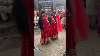 Dholak beat dance [upl. by Adnilahs]