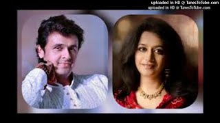 Tumse O Haseena Kabhi Mohabbat Na Maine Karni Thi Farz Singer  Bela Sulakhe  Sonu Nigam128K [upl. by Nesnah]