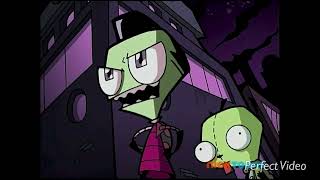 Invader Zim Sandwich attack [upl. by Casilda599]