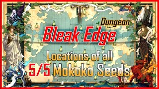 Lost Ark  Bleak Edge  Mokoko Seeds [upl. by Day224]