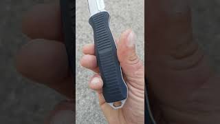 Benchmade InfidelFixedD2AlBoltaron [upl. by Doris]