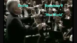 Karajan  Memorable Moments  Part 3 [upl. by Bennink]