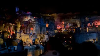 Pirates of the Caribbean Disneyland Paris  FULL Experience  Queue Ride and Shop [upl. by Widera169]