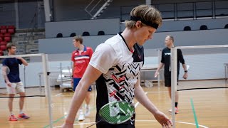 Our podcast went viral Anders Antonsen Vlog [upl. by Hepzi]