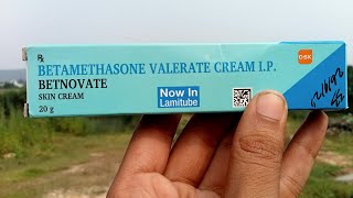 betamethasone cream in Hindi [upl. by Halvaard]