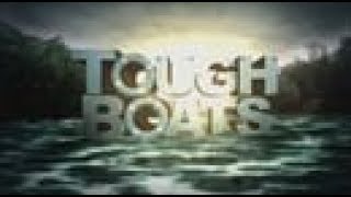 Tough Boats  Tanzania Trailer [upl. by Eninotna]