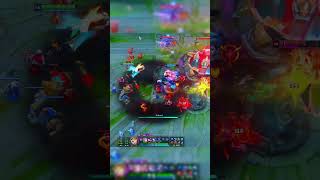 This is WHY They Nerfed Smolder 😫😭 leagueoflegends montage adc outplay smolder [upl. by Alberta893]