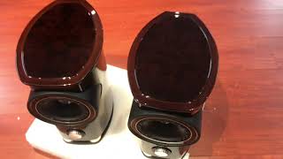 Fyne Audio F15 Unboxing [upl. by Marela]