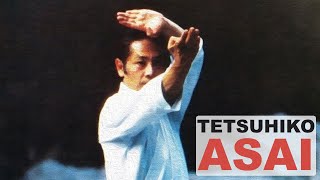 Tetsuhiko Asai Seminar in Kazan 2000 Russia [upl. by Odnomor]