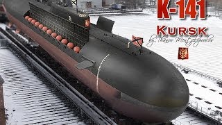 La tragedia del K141 Kursk [upl. by Reniti]