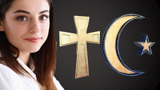 Was jeder Christ über den Islam wissen sollte [upl. by Kos331]