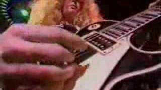 John Sykes amp Phil Lynott  Please dont leave me [upl. by Dennet]