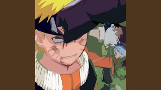 Naruto vs Kabuto Rap [upl. by Christin]