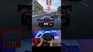 Forza Horizon 5 Race Against the Best and Claim victory shorts forzahorizon5 lamborghini race [upl. by Asfah]