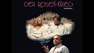 Der Rosenkrieg USA 1989 quotThe War of the Rosesquot Trailer deutsch  german VHS [upl. by Drexler]